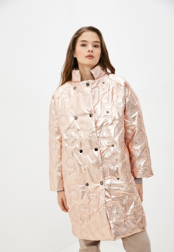 фото Куртка утепленная naturel