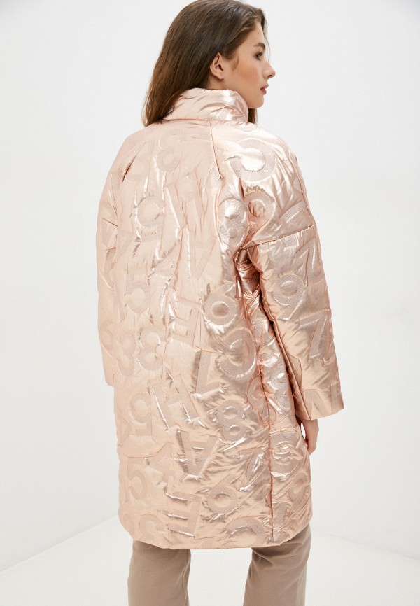 фото Куртка утепленная naturel