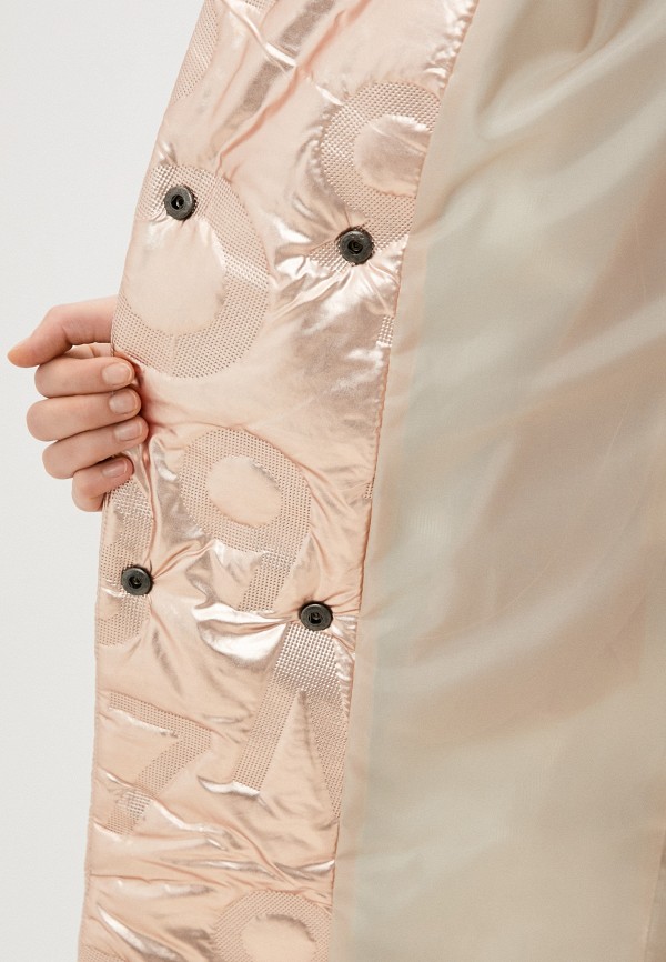 фото Куртка утепленная naturel