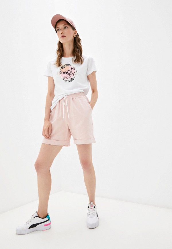 фото Шорты спортивные d.s