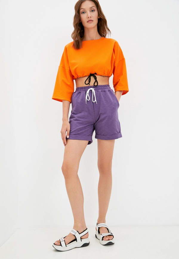 фото Шорты спортивные d.s