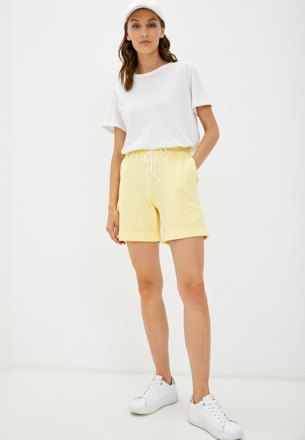 фото Шорты спортивные d.s