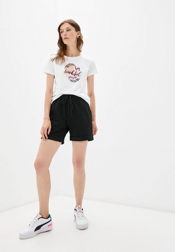 фото Шорты спортивные d.s