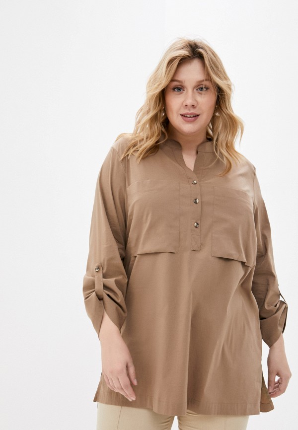 Блуза Pareto Italy