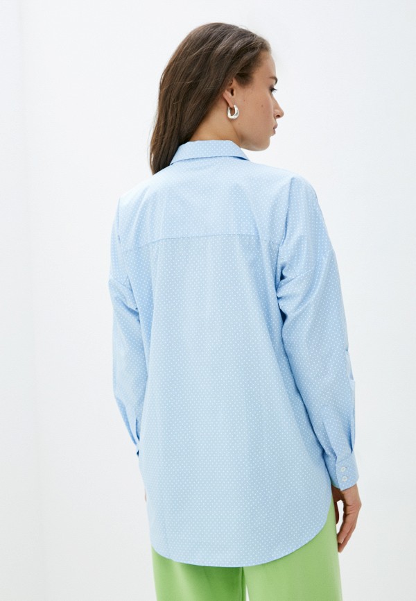 фото Рубашка pareto italy