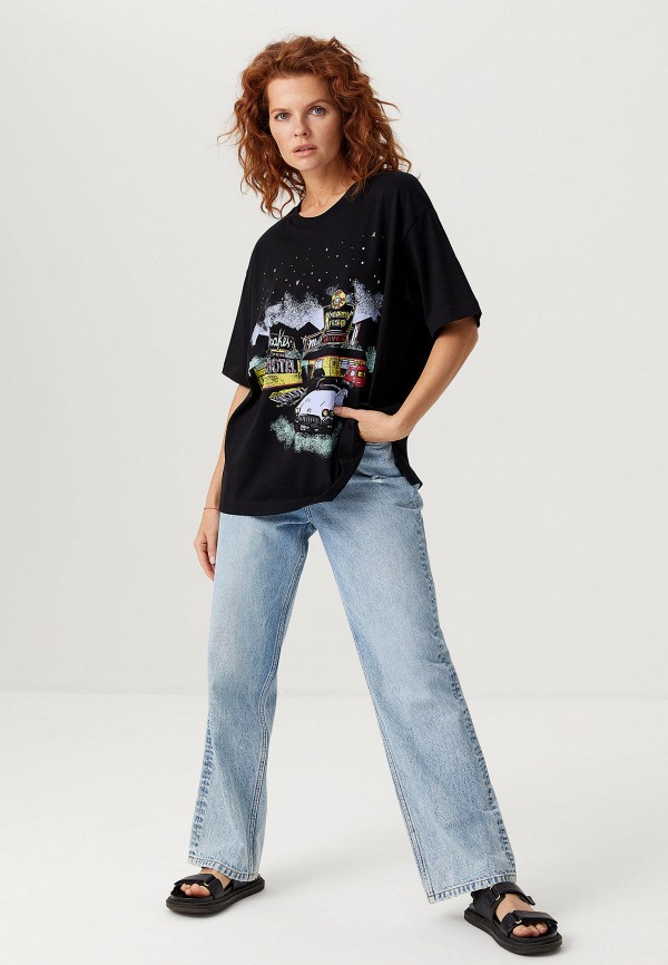 фото Футболка sela