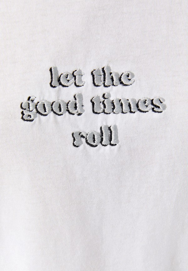 фото Футболка sela