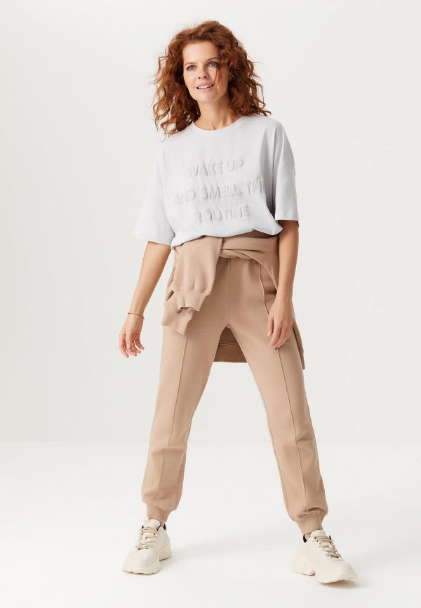 фото Футболка sela