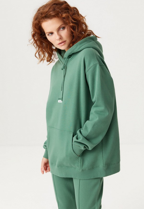 фото Худи sela