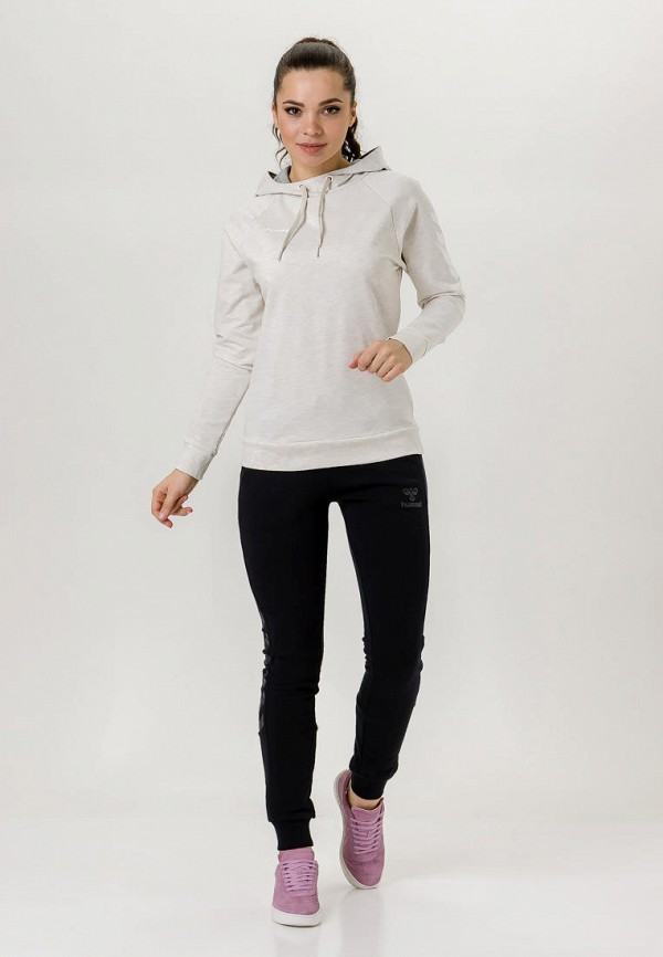 

Худи Hummel, Бежевый, Hummel MP002XW07MT0