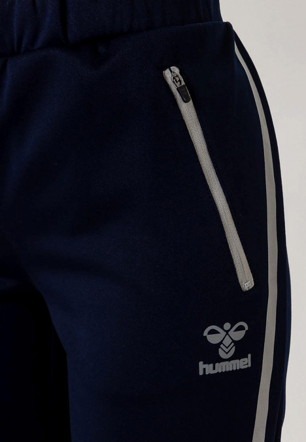 

Брюки спортивные Hummel, Синий, Hummel MP002XW07MT1