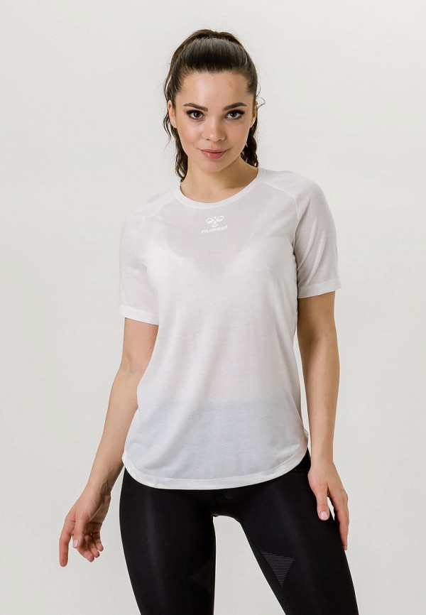 

Футболка спортивная Hummel, Белый, VANJA