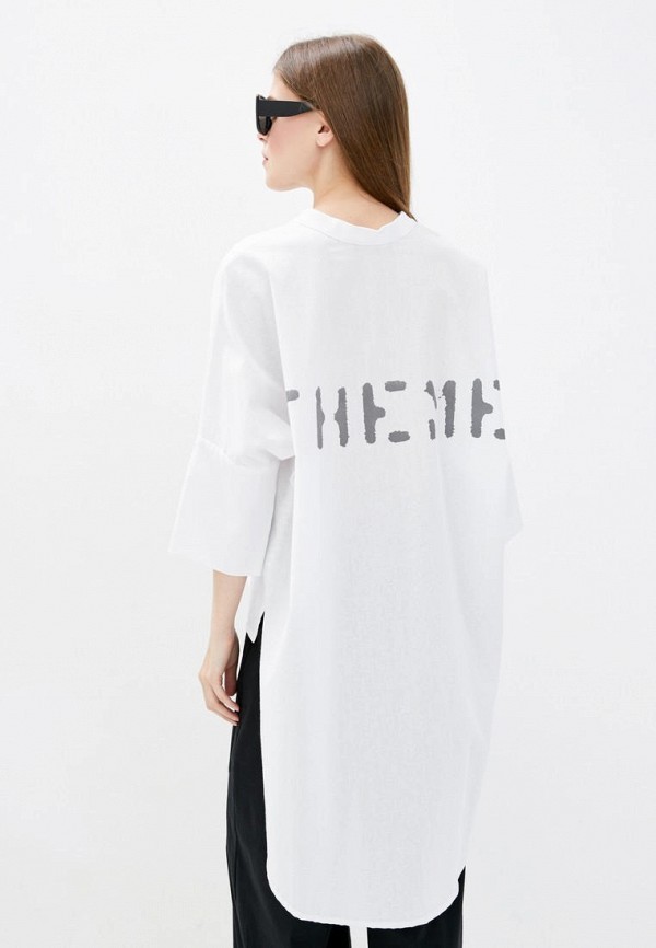 

Туника Arefeva, Белый, Arefeva MP002XW07MVB