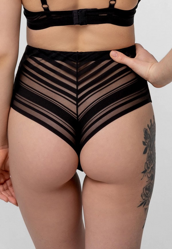 

Трусы Feel me Now lingerie, Черный, Feel me Now lingerie MP002XW07MVH