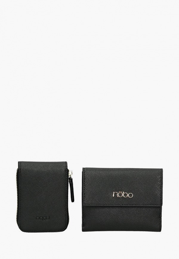 

Комплект Nobo, Черный