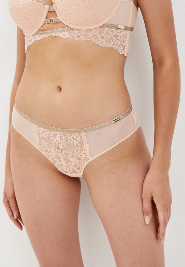 фото Трусы rose&petal