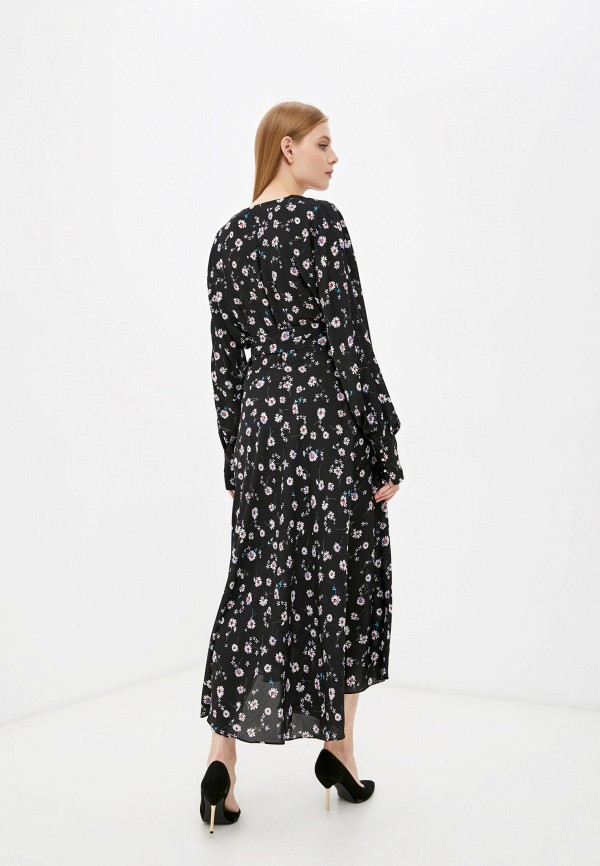 

Платье СелфиDress, Черный