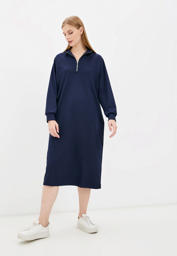 

Платье СелфиDress, Синий