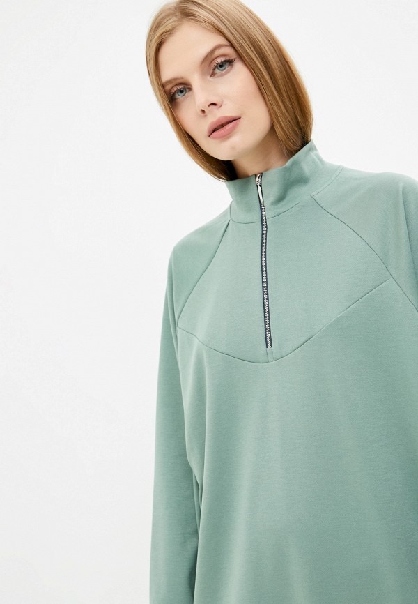 

Платье СелфиDress, Зеленый