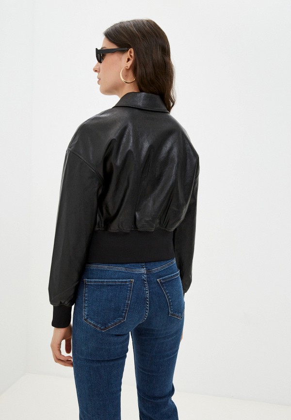 фото Куртка кожаная love republic