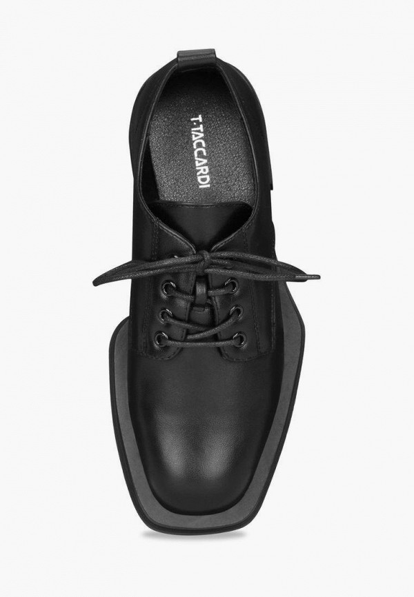 фото Ботинки t.taccardi