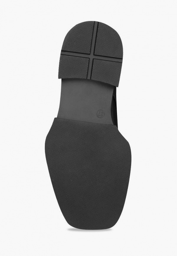 фото Ботинки t.taccardi