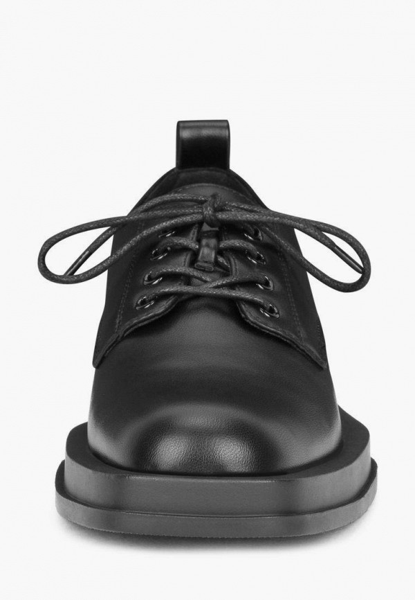 фото Ботинки t.taccardi