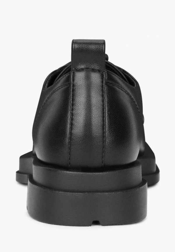 фото Ботинки t.taccardi