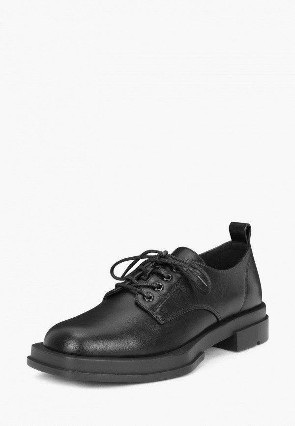 фото Ботинки t.taccardi