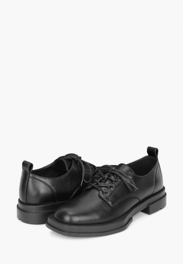 фото Ботинки t.taccardi