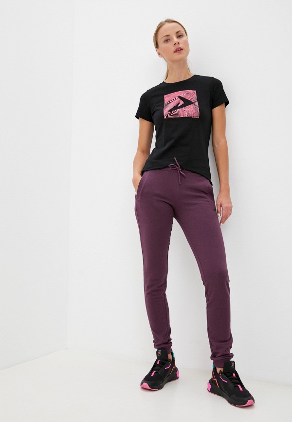 фото Брюки спортивные demix