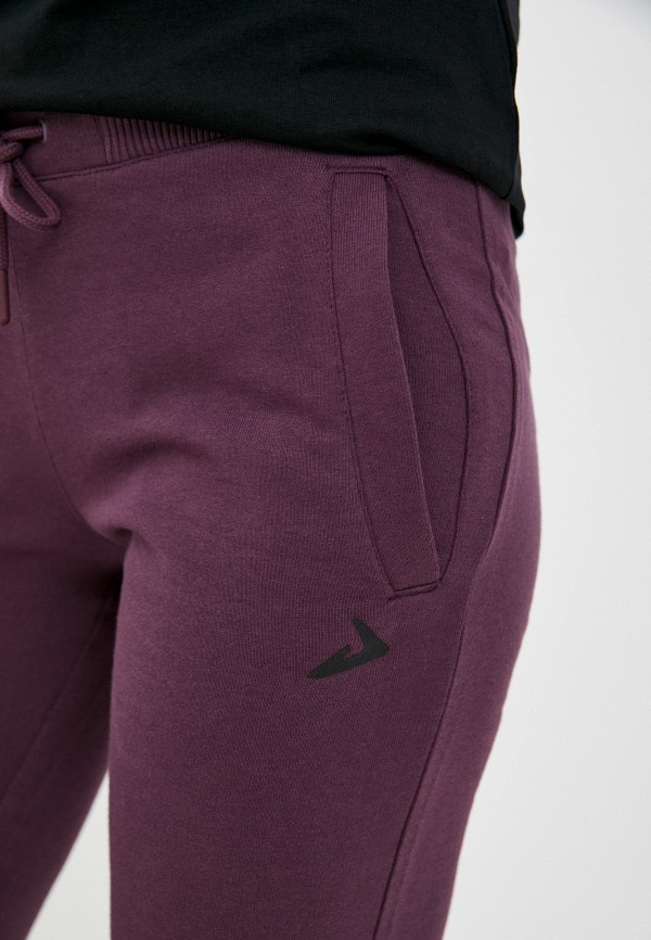 фото Брюки спортивные demix