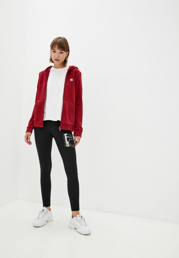 фото Толстовка fila
