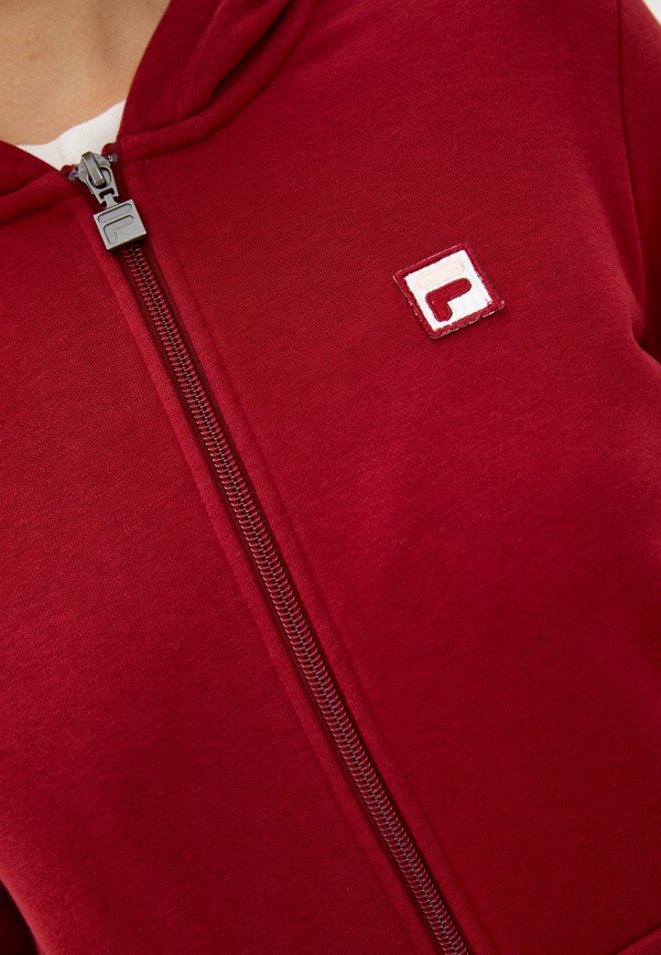 фото Толстовка fila