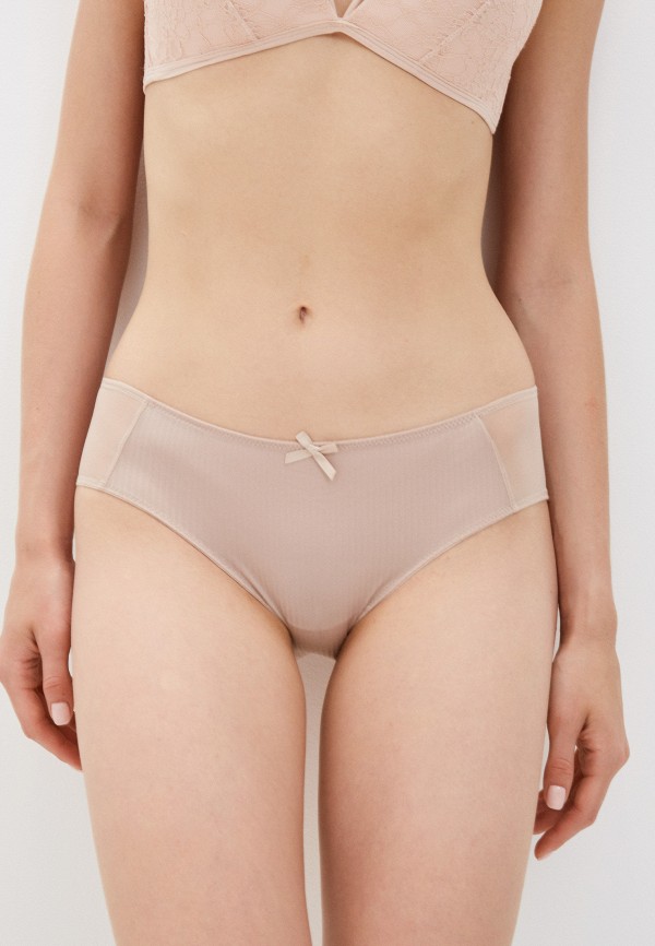 

Трусы Infinity Lingerie, Бежевый