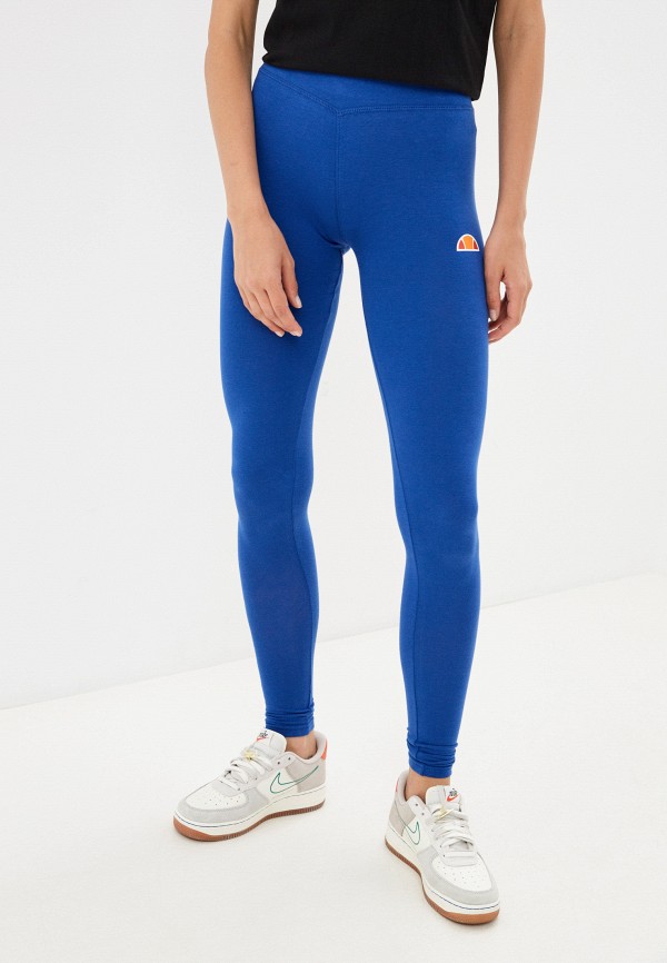 фото Леггинсы ellesse