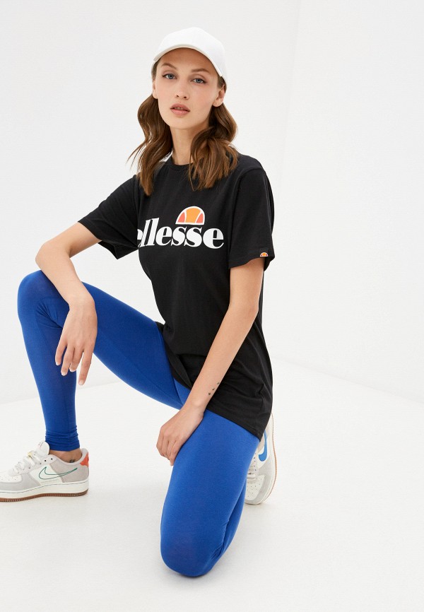 фото Леггинсы ellesse
