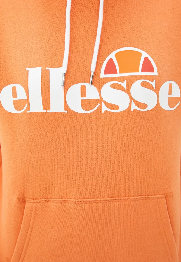 фото Худи ellesse