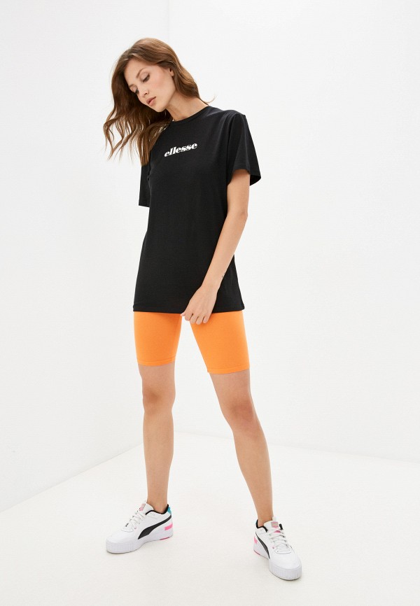 

Велосипедки Ellesse, Оранжевый, TOUR SHORT