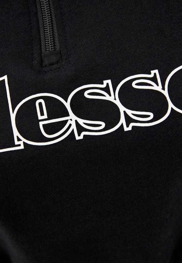 

Худи Ellesse, Черный, DIEM OH HOODY