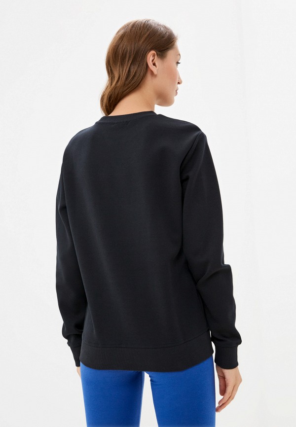 

Свитшот Ellesse, Черный, PIERIRA SWEATSHIRT
