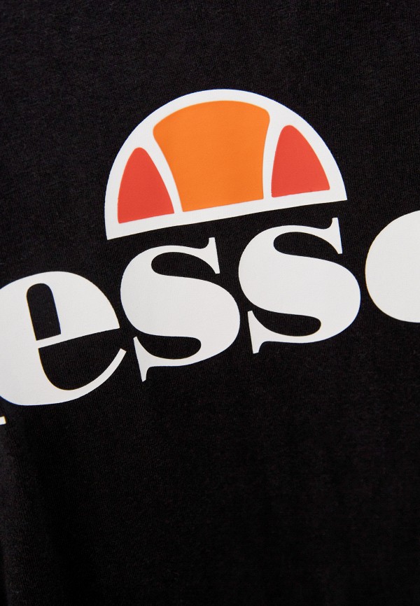 

Футболка Ellesse, Черный, Albany