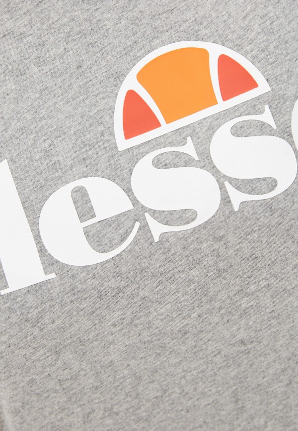 

Футболка Ellesse, Серый, Albany