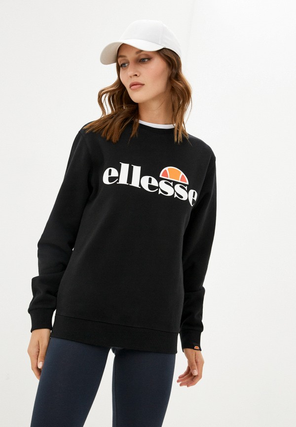 фото Свитшот ellesse