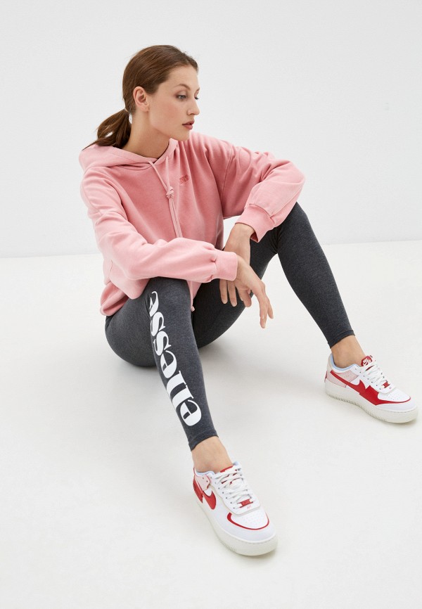 фото Леггинсы ellesse