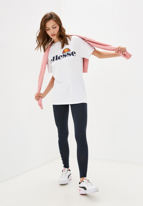 фото Леггинсы ellesse