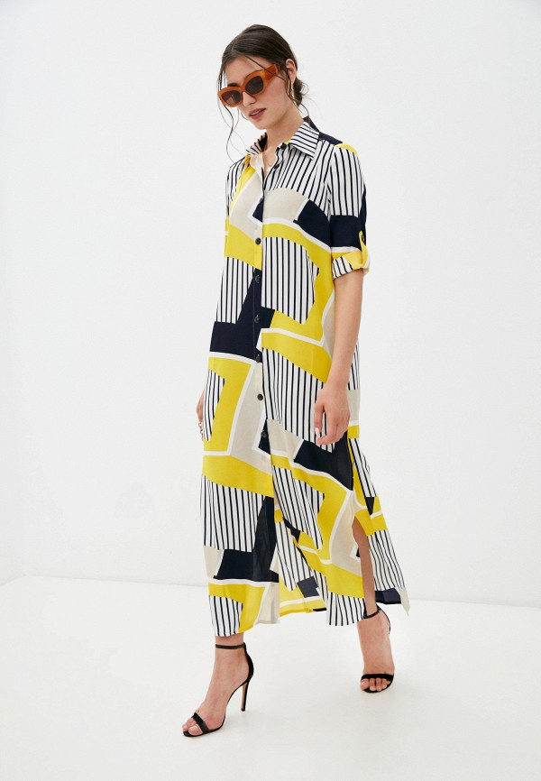 Платье Арт-Деко 9341₽