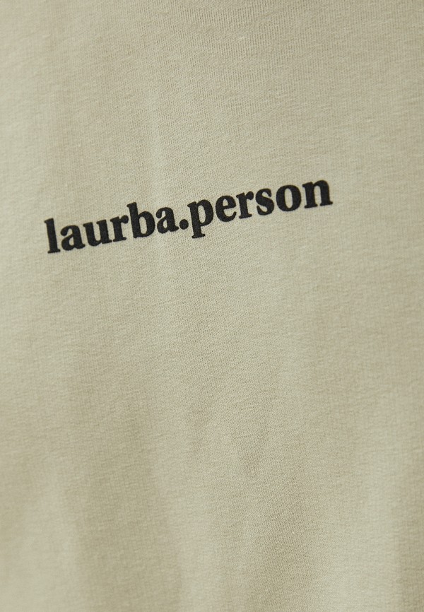 фото Футболка la urba person