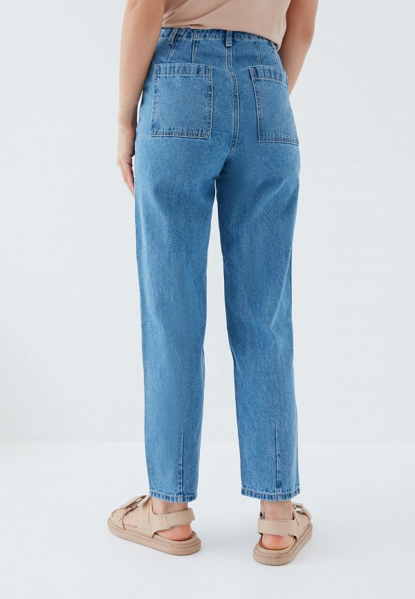 фото Джинсы zarina