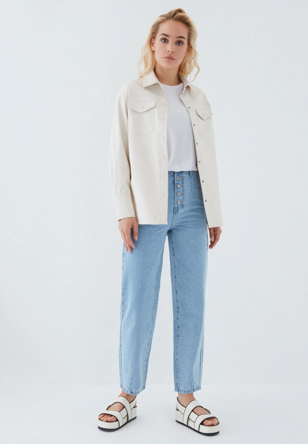 фото Джинсы zarina